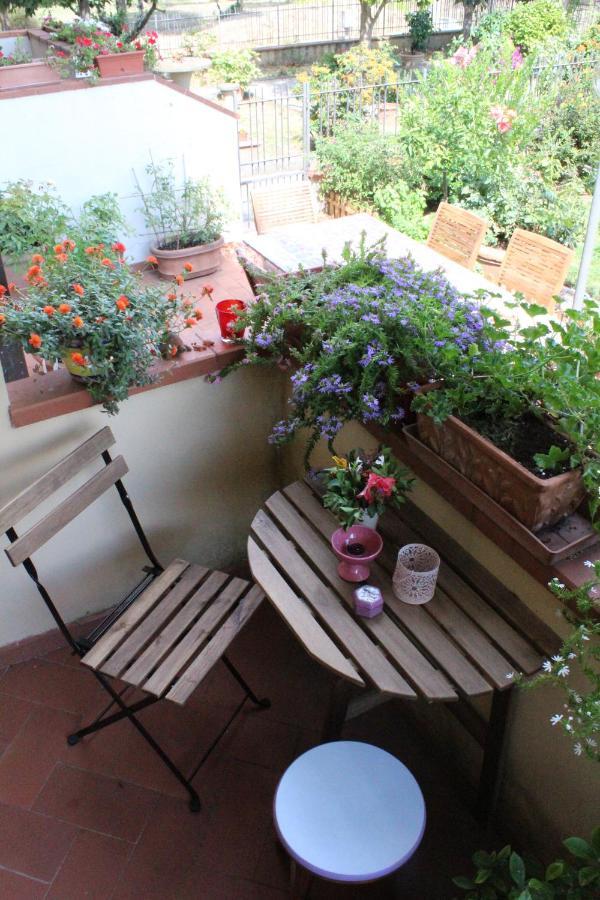 Bencini Family Villa Montefiridolfi Dış mekan fotoğraf