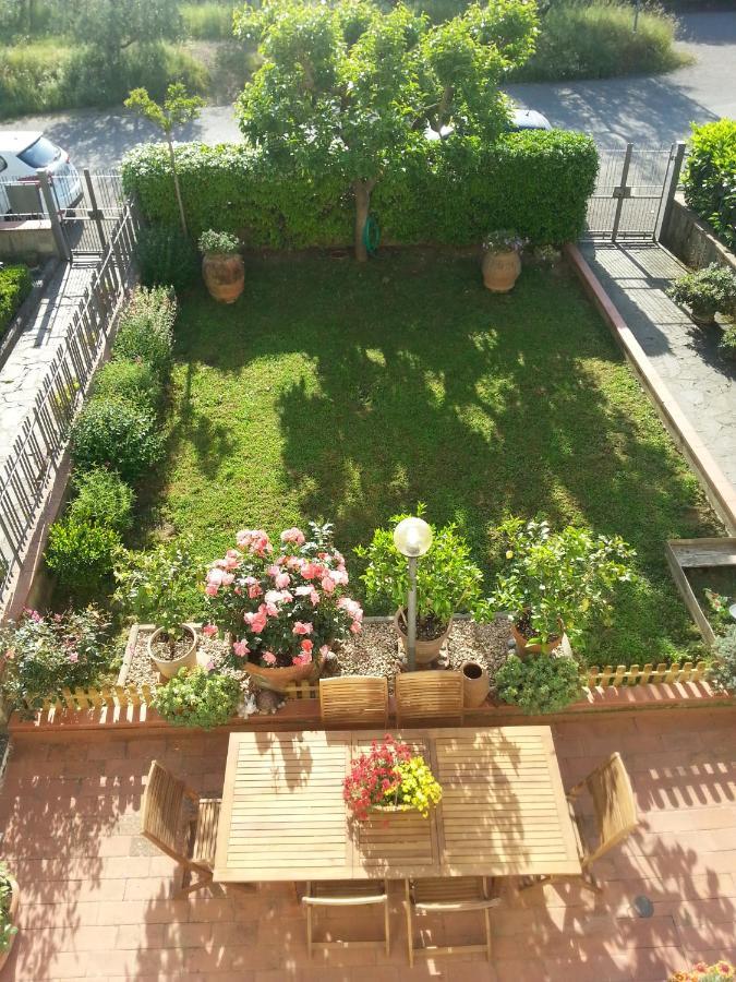 Bencini Family Villa Montefiridolfi Dış mekan fotoğraf