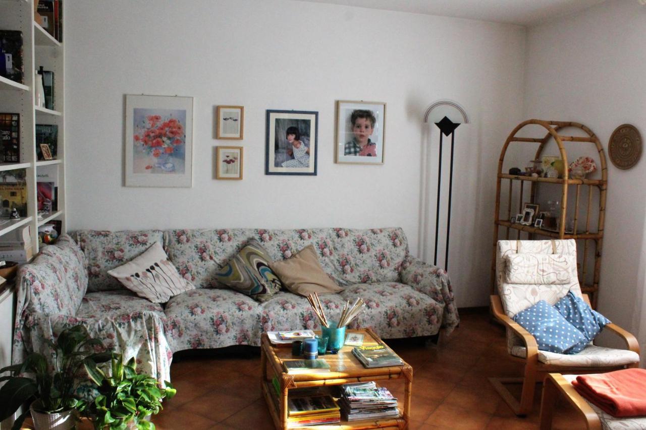 Bencini Family Villa Montefiridolfi Dış mekan fotoğraf