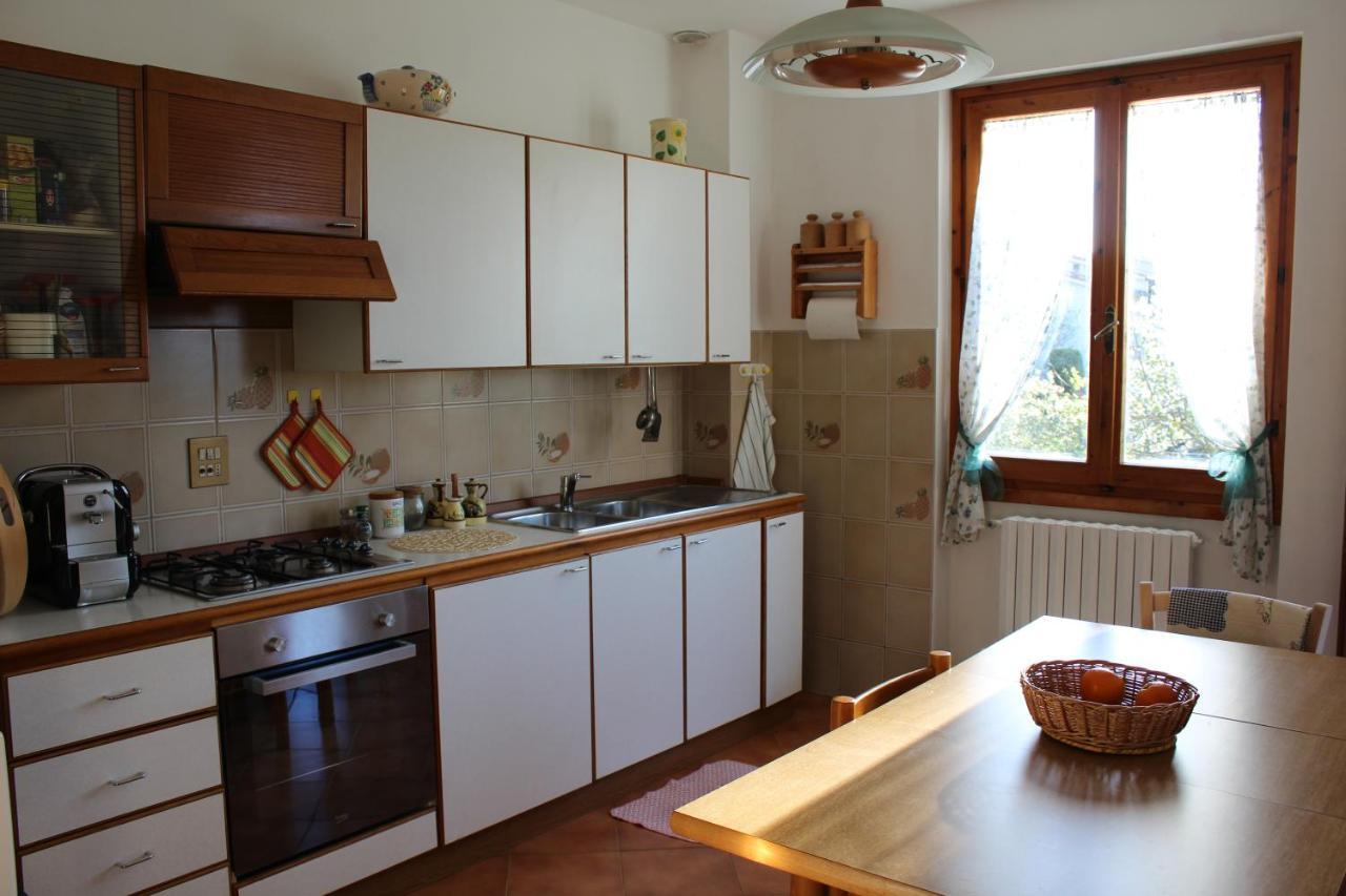 Bencini Family Villa Montefiridolfi Dış mekan fotoğraf