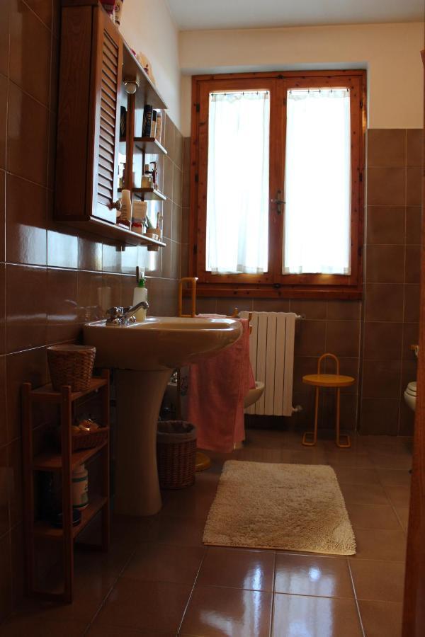 Bencini Family Villa Montefiridolfi Dış mekan fotoğraf